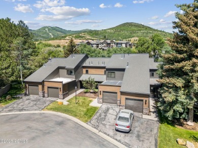 You will love this location across from the Canyons Cabriolet on on Canyons Golf Course in Utah - for sale on GolfHomes.com, golf home, golf lot
