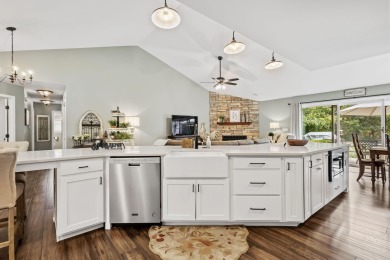 WOWZA--Your Dream Home Awaits!  Just 5 minutes to town and to on Sandy Pines Golf Course in Indiana - for sale on GolfHomes.com, golf home, golf lot