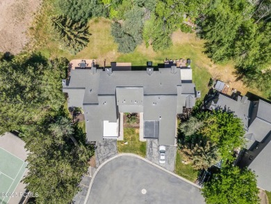 You will love this location across from the Canyons Cabriolet on on Canyons Golf Course in Utah - for sale on GolfHomes.com, golf home, golf lot