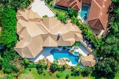 Discover an extraordinary masterpiece by Shane Ames, winner of on Vineyards Golf and Country Club in Florida - for sale on GolfHomes.com, golf home, golf lot