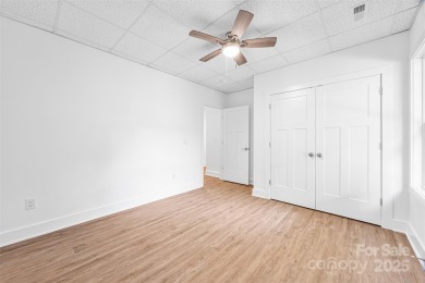 NEW CONSTRUCTION Ranch with Basement & 2 Car Garage in Tega Cay! on Tega Cay Golf Club in South Carolina - for sale on GolfHomes.com, golf home, golf lot