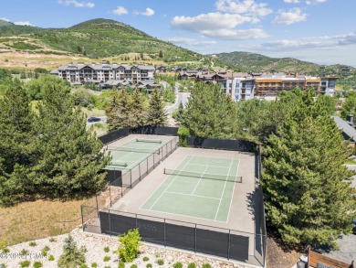 You will love this location across from the Canyons Cabriolet on on Canyons Golf Course in Utah - for sale on GolfHomes.com, golf home, golf lot