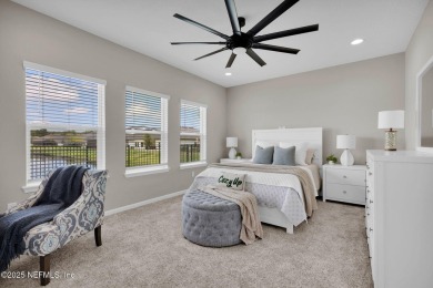 So, you've been searching all over for the perfect home in St on Golf Club At South Hampton in Florida - for sale on GolfHomes.com, golf home, golf lot