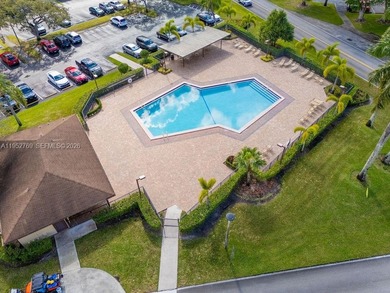 Beautifully renovated 2-bedroom, 2-bathroom apartment located in on Flamingo Lakes Country Club in Florida - for sale on GolfHomes.com, golf home, golf lot