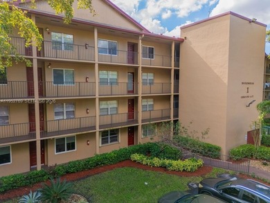 Beautifully renovated 2-bedroom, 2-bathroom apartment located in on Flamingo Lakes Country Club in Florida - for sale on GolfHomes.com, golf home, golf lot