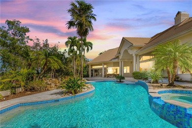 Discover an extraordinary masterpiece by Shane Ames, winner of on Vineyards Golf and Country Club in Florida - for sale on GolfHomes.com, golf home, golf lot
