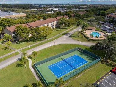 Beautifully renovated 2-bedroom, 2-bathroom apartment located in on Flamingo Lakes Country Club in Florida - for sale on GolfHomes.com, golf home, golf lot