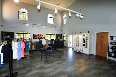 ** BRAND NEW REPLASTERED SOLAR HEATED POOL AND SPA ON THE GOLF on Painted Desert Golf Club in Nevada - for sale on GolfHomes.com, golf home, golf lot