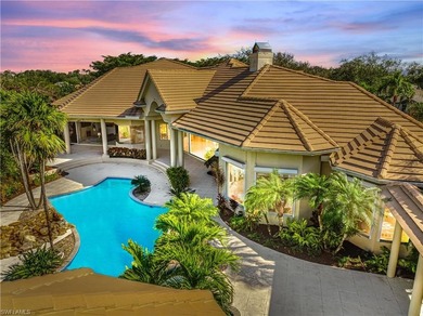 Discover an extraordinary masterpiece by Shane Ames, winner of on Vineyards Golf and Country Club in Florida - for sale on GolfHomes.com, golf home, golf lot