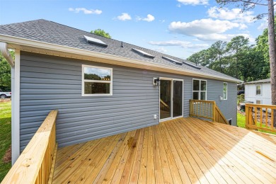 NEW CONSTRUCTION Ranch with Basement & 2 Car Garage in Tega Cay! on Tega Cay Golf Club in South Carolina - for sale on GolfHomes.com, golf home, golf lot