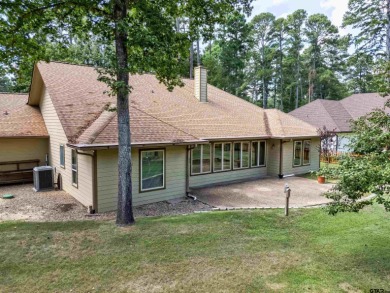 Located only a few minutes from the entrance of Holly Lake Ranch on Holly Lake Ranch Golf Club in Texas - for sale on GolfHomes.com, golf home, golf lot