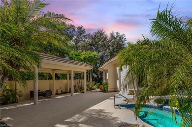 Discover an extraordinary masterpiece by Shane Ames, winner of on Vineyards Golf and Country Club in Florida - for sale on GolfHomes.com, golf home, golf lot