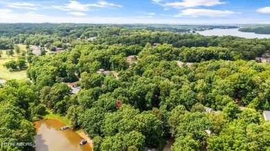 Stunning Lakefront Home in Premier Golf Community - Tellico on Toqua Golf Course - Loudon County in Tennessee - for sale on GolfHomes.com, golf home, golf lot