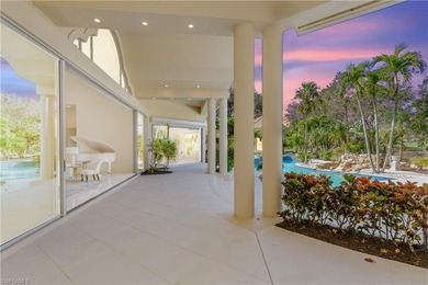 Discover an extraordinary masterpiece by Shane Ames, winner of on Vineyards Golf and Country Club in Florida - for sale on GolfHomes.com, golf home, golf lot