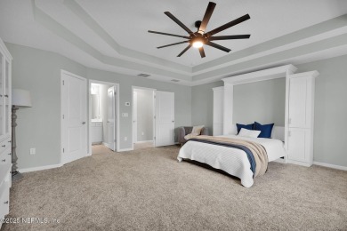 So, you've been searching all over for the perfect home in St on Golf Club At South Hampton in Florida - for sale on GolfHomes.com, golf home, golf lot