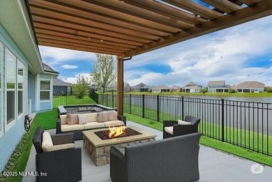 So, you've been searching all over for the perfect home in St on Golf Club At South Hampton in Florida - for sale on GolfHomes.com, golf home, golf lot