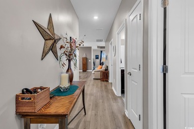 The perfect place to call home for those seeking comfort on Long Bay Club in South Carolina - for sale on GolfHomes.com, golf home, golf lot