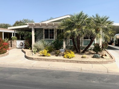 Can't decide between a View or Privacy?  NO worries ~ this house on Portola Country Club in California - for sale on GolfHomes.com, golf home, golf lot