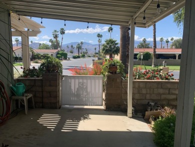 Can't decide between a View or Privacy?  NO worries ~ this house on Portola Country Club in California - for sale on GolfHomes.com, golf home, golf lot