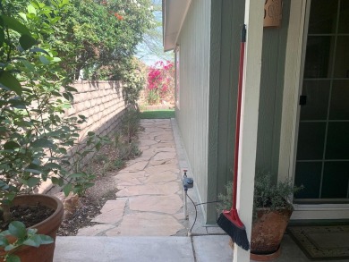 Can't decide between a View or Privacy?  NO worries ~ this house on Portola Country Club in California - for sale on GolfHomes.com, golf home, golf lot