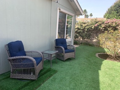 Can't decide between a View or Privacy?  NO worries ~ this house on Portola Country Club in California - for sale on GolfHomes.com, golf home, golf lot