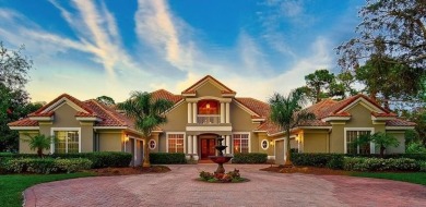 One or more photo(s) has been virtually staged. **NEWLY on The Oaks Club in Florida - for sale on GolfHomes.com, golf home, golf lot