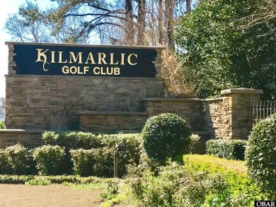 The Kilmarlic Residential community is comprised of 175 on Kilmaric Golf Club in North Carolina - for sale on GolfHomes.com, golf home, golf lot