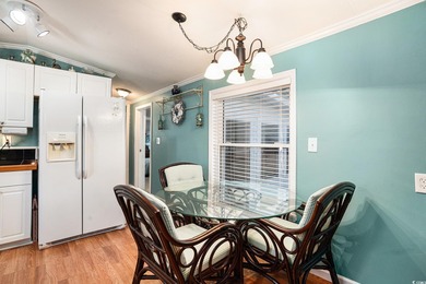 Beautiful 3-bedroom, 2 bath home nestled in the wonderful on Indian Wells Golf Course in South Carolina - for sale on GolfHomes.com, golf home, golf lot