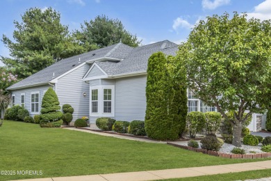 Welcome to the Renaissance at Manchester, a sought-after 55+ on Renaissance Country Club in New Jersey - for sale on GolfHomes.com, golf home, golf lot