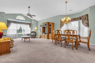 Welcome to the Renaissance at Manchester, a sought-after 55+ on Renaissance Country Club in New Jersey - for sale on GolfHomes.com, golf home, golf lot