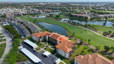 REDUCED PRICE! Top Floor-panoramic view! Turnkey! Walk to on Kelly Greens Golf and Country Club in Florida - for sale on GolfHomes.com, golf home, golf lot