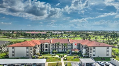 REDUCED PRICE! Top Floor-panoramic view! Turnkey! Walk to on Kelly Greens Golf and Country Club in Florida - for sale on GolfHomes.com, golf home, golf lot