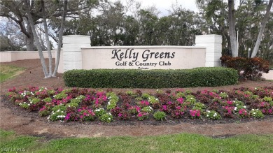 REDUCED PRICE! Top Floor-panoramic view! Turnkey! Walk to on Kelly Greens Golf and Country Club in Florida - for sale on GolfHomes.com, golf home, golf lot