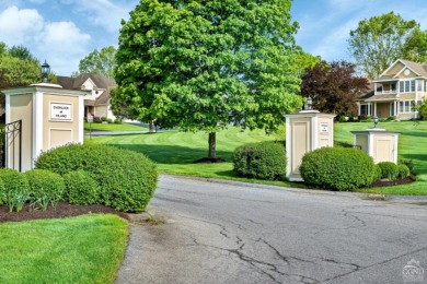 Welcome to The Overlook  a prestigious opportunity to build your on Hiland Park Country Club in New York - for sale on GolfHomes.com, golf home, golf lot