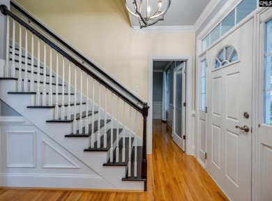 Nestled on a cul-de-sac, this charming one-owner home offers the on Indian River Golf Club in South Carolina - for sale on GolfHomes.com, golf home, golf lot