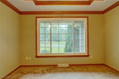 Welcome to this spacious and inviting colonial in the desirable on Grey Hawk Golf Club in Ohio - for sale on GolfHomes.com, golf home, golf lot