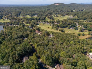 Build your dream home in the prestigious Orchard Golf & Country on The Orchard Golf and Country Club in Georgia - for sale on GolfHomes.com, golf home, golf lot