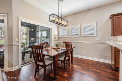 Stunning Custom Home with a One Year Home Warranty on Pete Dye's on Southern Hills Plantation Club in Florida - for sale on GolfHomes.com, golf home, golf lot