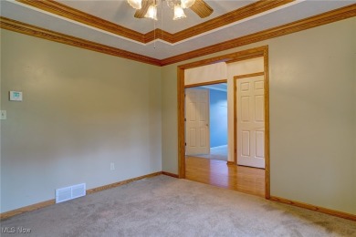 Welcome to this spacious and inviting colonial in the desirable on Grey Hawk Golf Club in Ohio - for sale on GolfHomes.com, golf home, golf lot
