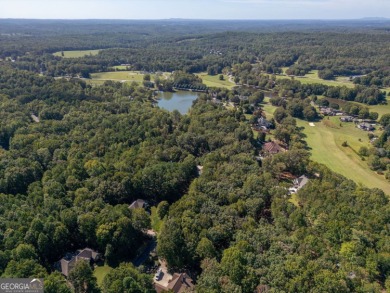 Build your dream home in the prestigious Orchard Golf & Country on The Orchard Golf and Country Club in Georgia - for sale on GolfHomes.com, golf home, golf lot