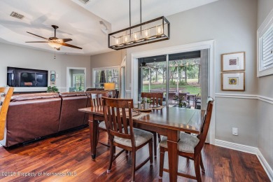 Stunning Custom Home with a One Year Home Warranty on Pete Dye's on Southern Hills Plantation Club in Florida - for sale on GolfHomes.com, golf home, golf lot