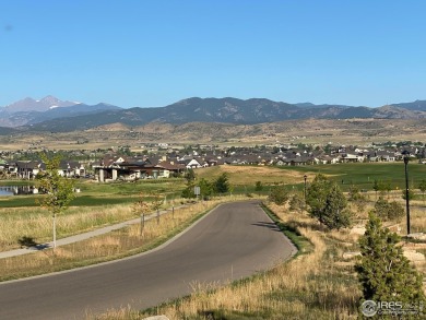 Great opportunity to build your new home in beautiful Heron on TPC Colorado Golf Club in Colorado - for sale on GolfHomes.com, golf home, golf lot