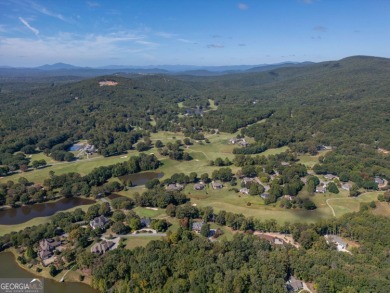 Build your dream home in the prestigious Orchard Golf & Country on The Orchard Golf and Country Club in Georgia - for sale on GolfHomes.com, golf home, golf lot