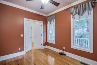 Nestled on a cul-de-sac, this charming one-owner home offers the on Indian River Golf Club in South Carolina - for sale on GolfHomes.com, golf home, golf lot