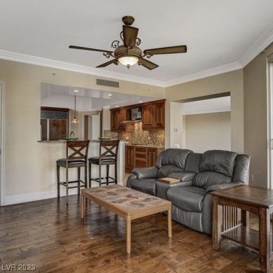 UNIT IS EXCEPTIONAL IN DECORATION AND MAINTENANCE**INCLUDES A on Las Vegas Country Club in Nevada - for sale on GolfHomes.com, golf home, golf lot