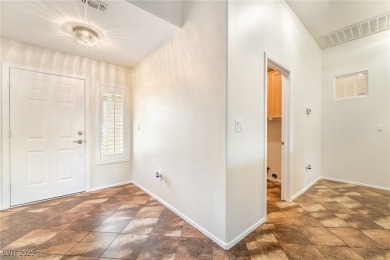 THIS STUNNING AGE RESTRICTED TWO BEDROOM SINGLE STORY HOME IN on Desert Willow Golf Course in Nevada - for sale on GolfHomes.com, golf home, golf lot