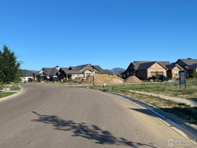 Great opportunity to build your new home in beautiful Heron on TPC Colorado Golf Club in Colorado - for sale on GolfHomes.com, golf home, golf lot