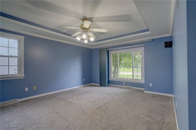 Welcome to this spacious and inviting colonial in the desirable on Grey Hawk Golf Club in Ohio - for sale on GolfHomes.com, golf home, golf lot