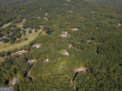Build your dream home in the prestigious Orchard Golf & Country on The Orchard Golf and Country Club in Georgia - for sale on GolfHomes.com, golf home, golf lot