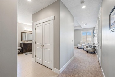 Beautiful nightly rental home in the Fairways of the Ledges, St on The Ledges Golf Club in Utah - for sale on GolfHomes.com, golf home, golf lot